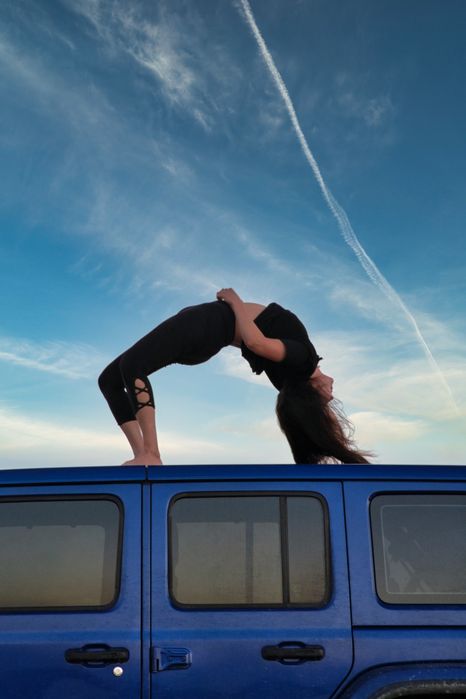 Услуги йоги от болей в спине