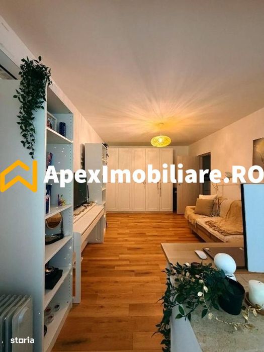 Apartament 2 camere de inchiriat Timpuri Noi Bucuresti | ApexImobiliar