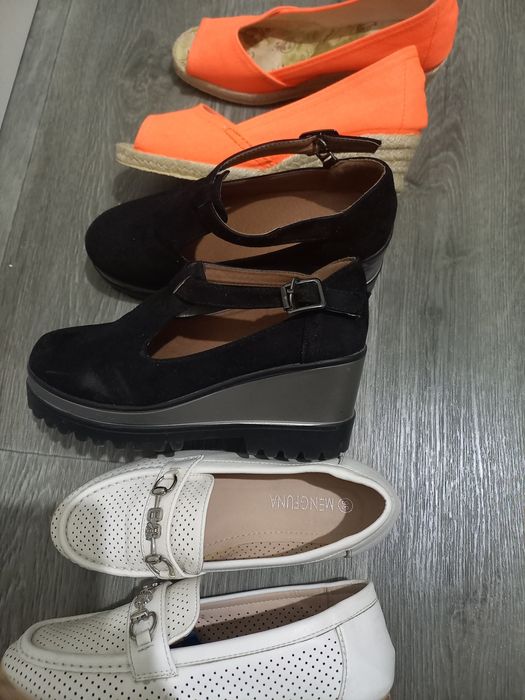 Женская    обувь