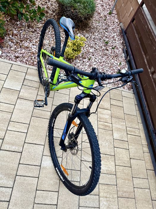 Bicicleta Merida Big Nine, 29er, XS/S 2024 (Cube, Specialized Trek Merida Specialized)