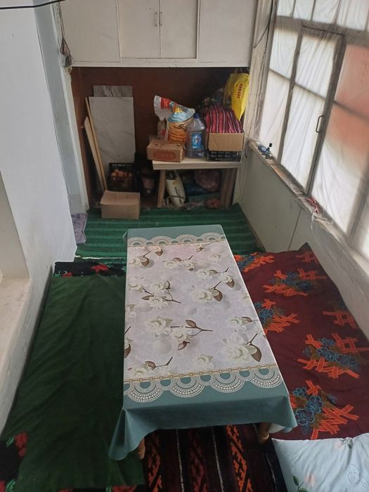 Квартира сотилади