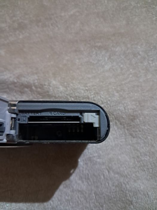 Фотоапарат Panasonic lumix DMC-FX60, 12 Mp