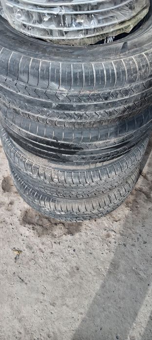 Балон 14 евро диска чармхо