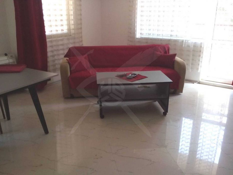 Продава се Тристаен апартамент в Варна, Бриз - 108 кв.м за 1843 €/кв.м - Снимка #1