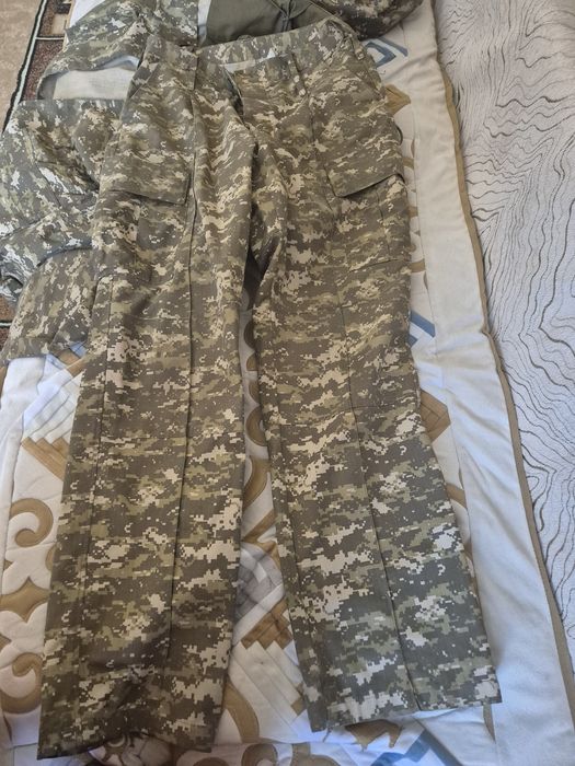 Продам военную форму