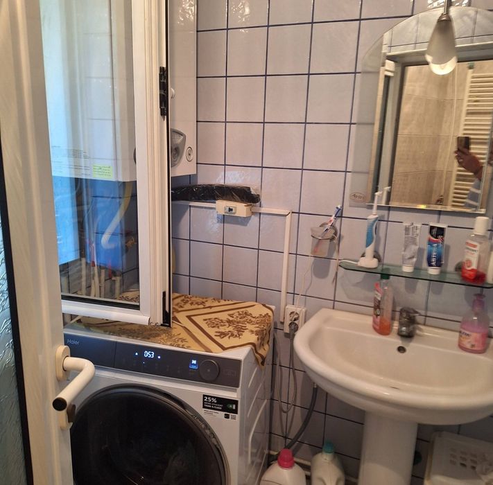 Продавам къща в град Нови Пазар