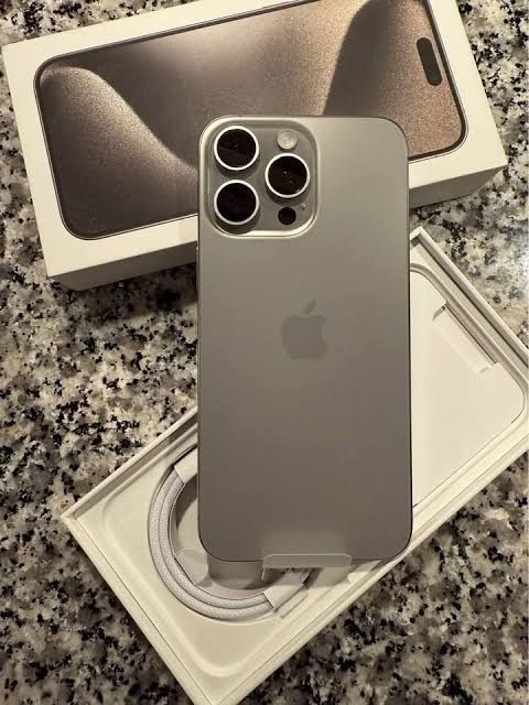 iPhone 15 pro max 89% айфон 15 про макс 512 гб 15про макс