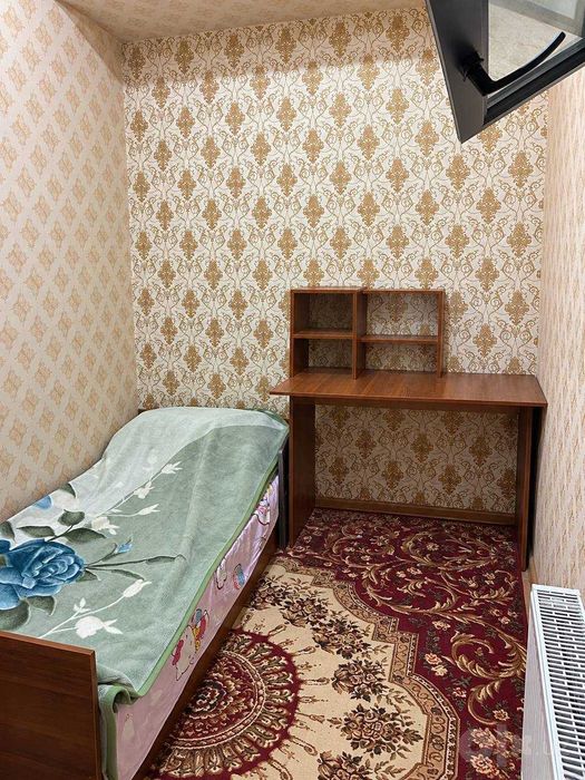 [AR]ПРодается Квартира сергели-Метро Строителей.