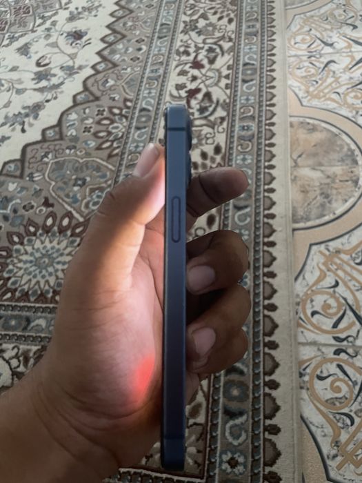Iphone 13 gb blue