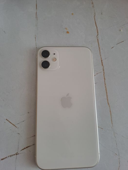 IPhone 11 с коробкой