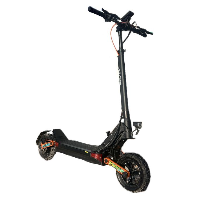 продам новый электросамокат