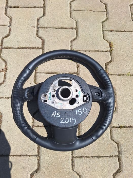 Volan Audi A4 A5