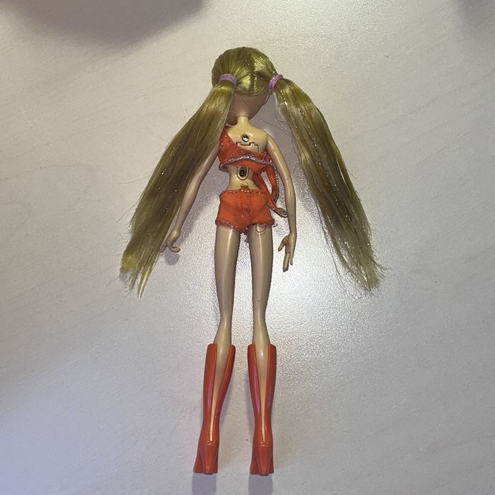 Кукла Winx mattel, винкс