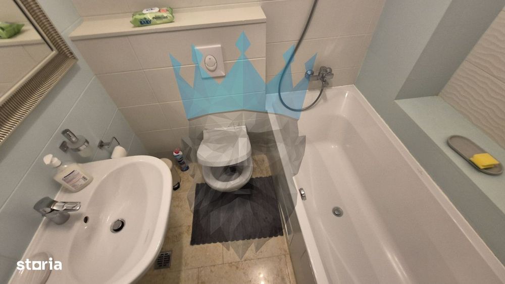 Apartament 2 camere Romana