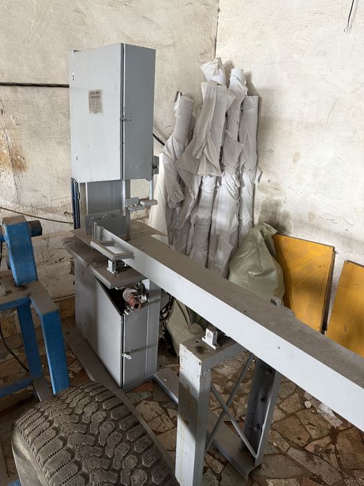 Станок туалетной бумаги