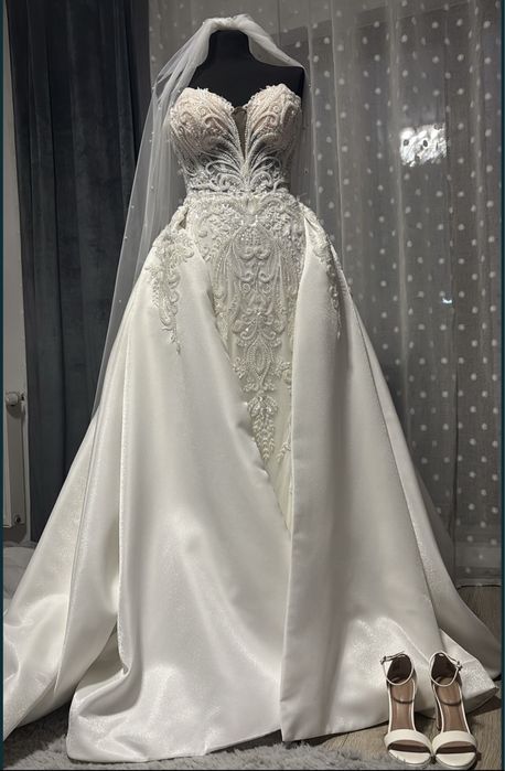Rochie de mireasa