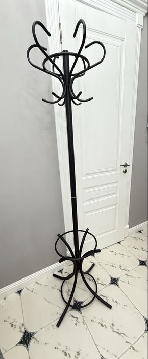 Вешалка напольная