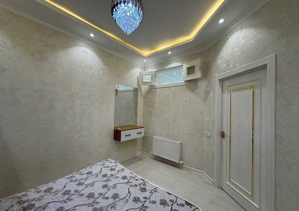 Сдаётся Квартира в Мегапланет