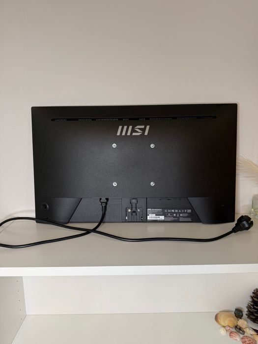 Промоция! Монитор MSI PRO MP252