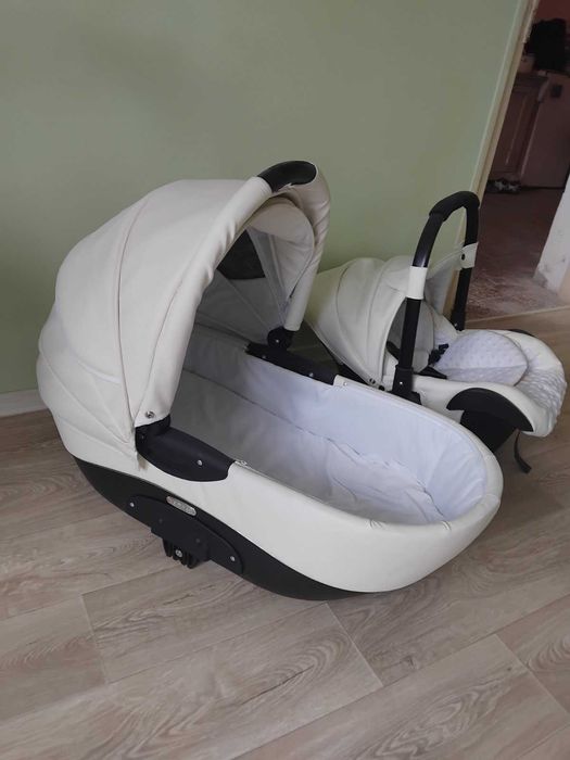 Бебешка и детска количка