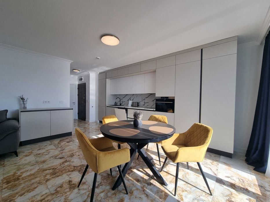 Продава се Двустаен апартамент в Свети Влас - 78 кв.м за 3526 €/кв.м - Снимка #5