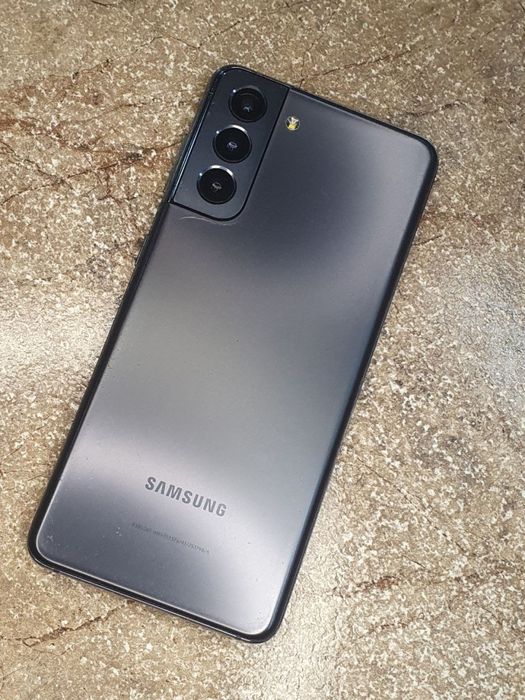 Samsung S 21 5G 8/256GB