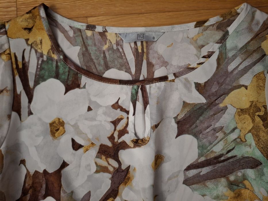 Rochie TU deosebita