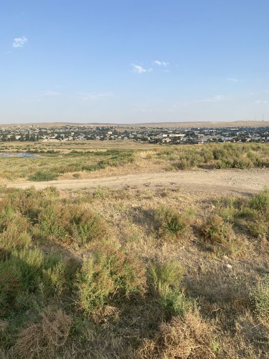 участок под бизнес