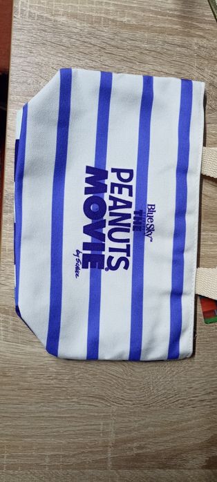 Сумочка япония детская снупи