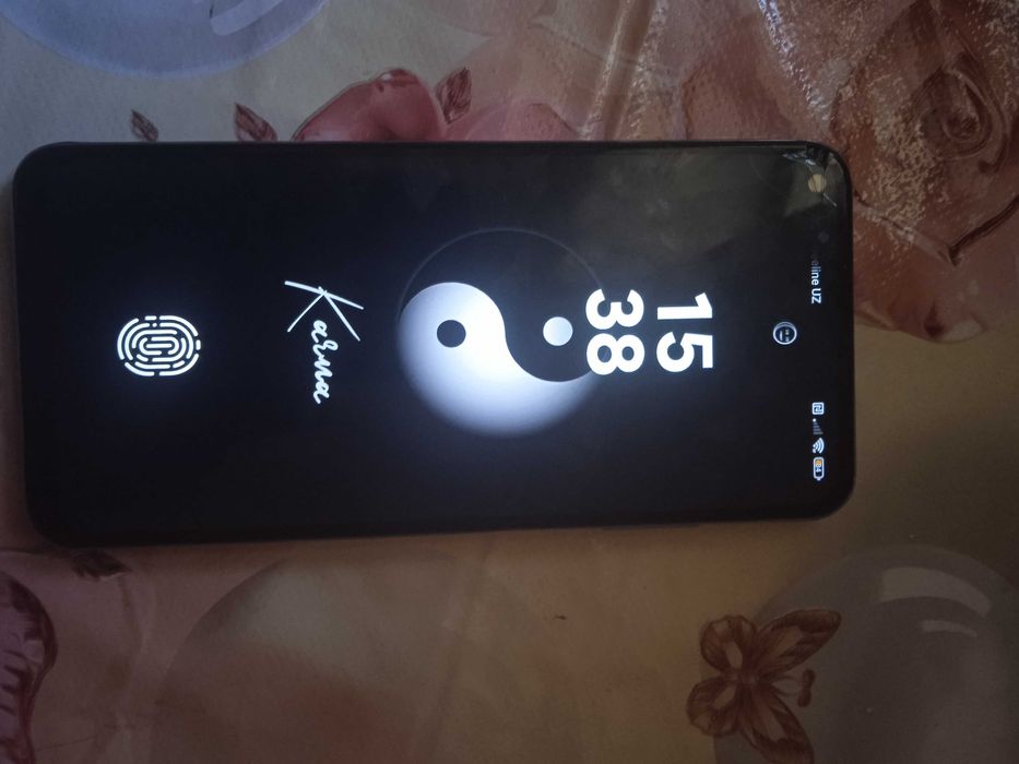 Redmi not9T telefon holati yaxshi hotirasi 4/64 telefon abmen qilinadi