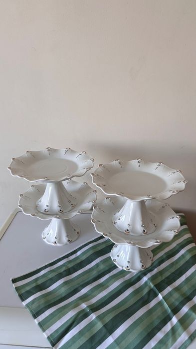 Тортовница, тортница 4шт