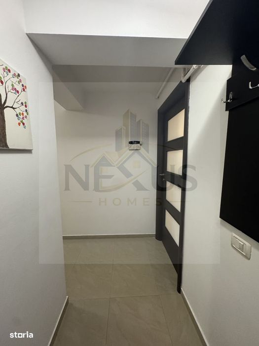 Apartament 3 camere - Decomandat - Dimitrie Leonida - Parcare