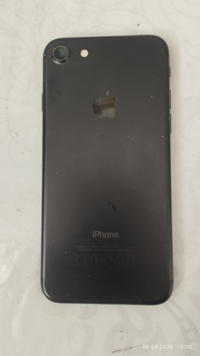 iPhone 7 срочно срочно срочно
