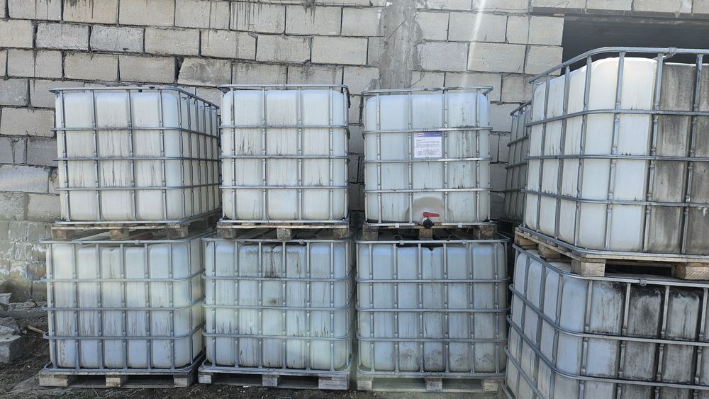 Продам Еврокуб целые в отличном состоянии