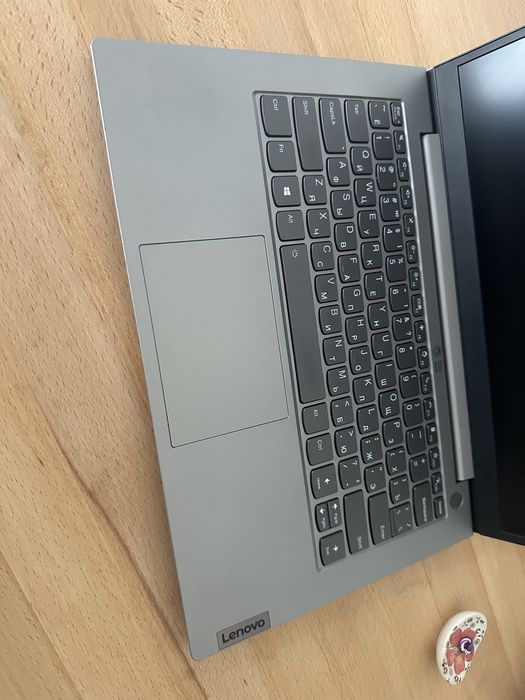 Ноутбук Lenovo ThinkBook 14 G2