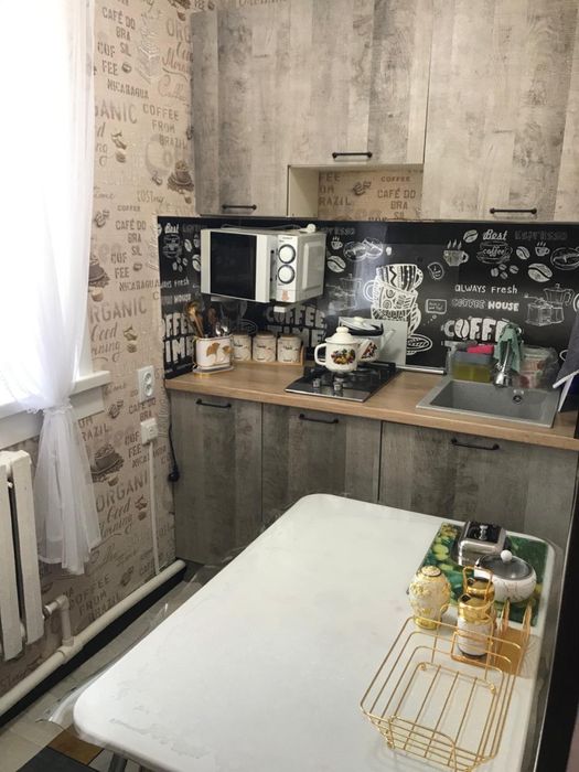Квартира посуточно в Боровом