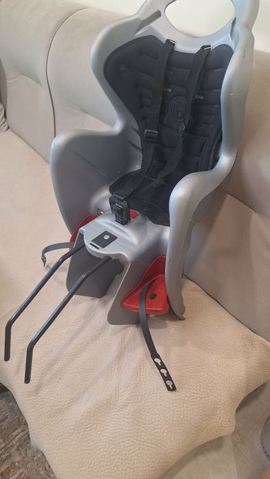 Столче за колело