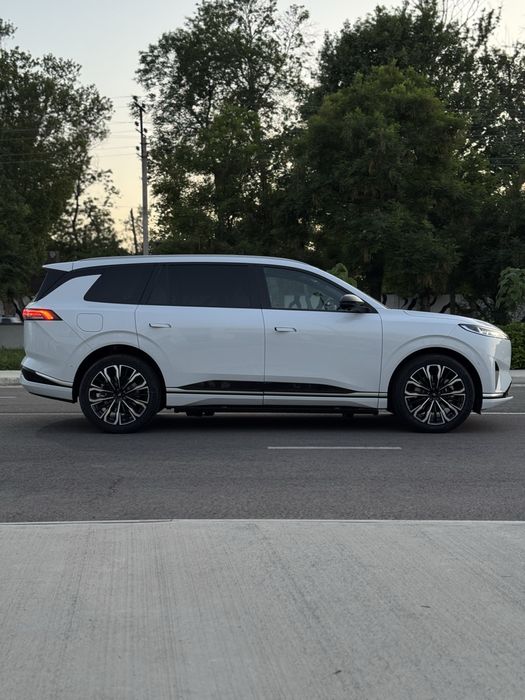 Dongfeng EP008 210 km 2026 model