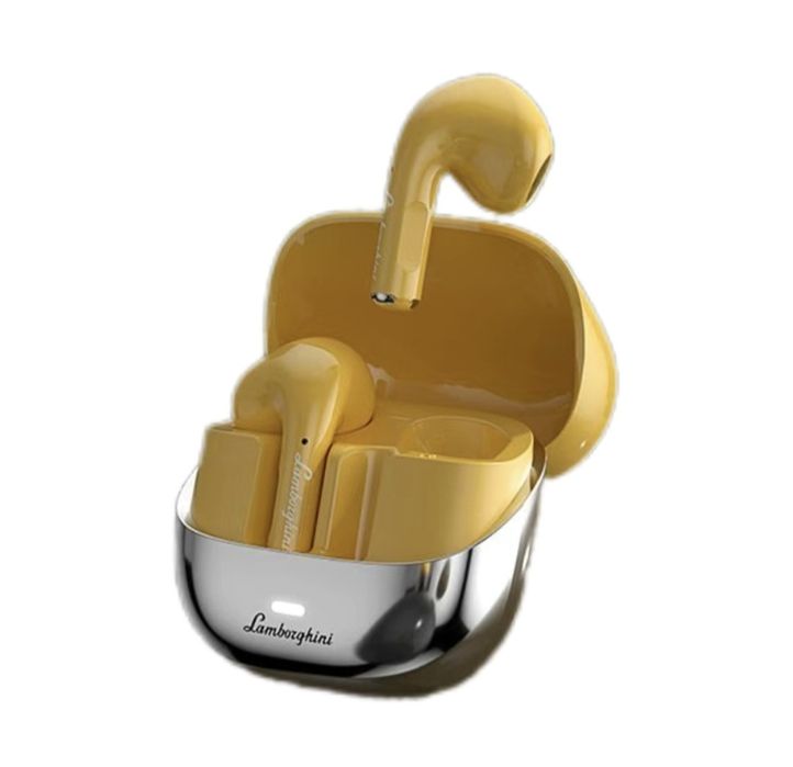 наушники Lamborghini