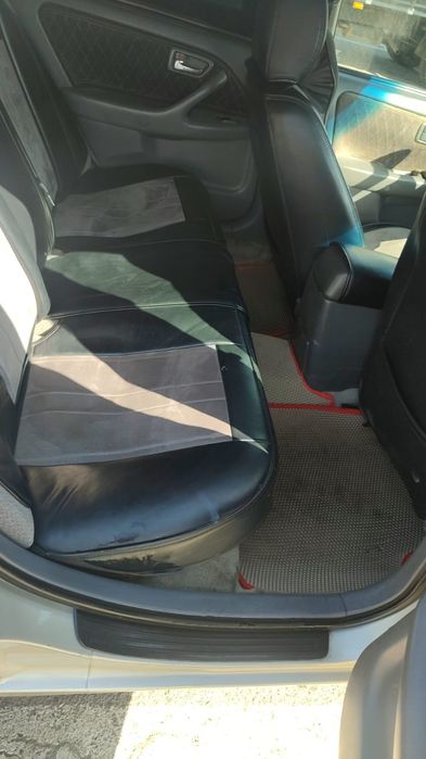 Продаю тойоту камри 25