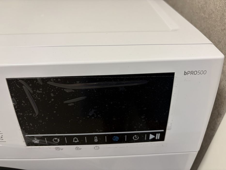 Uscator de rufe Beko