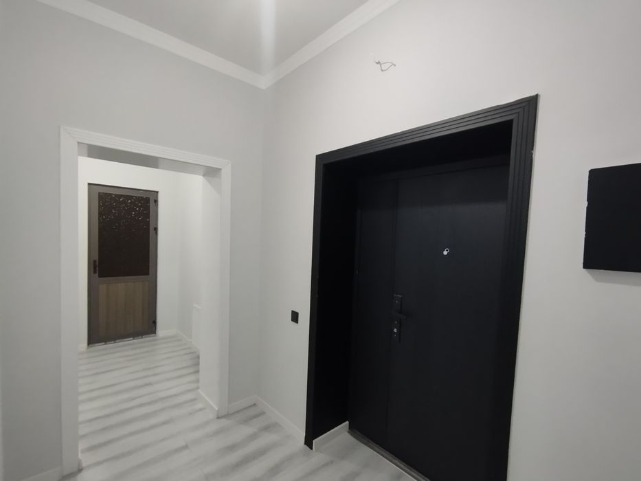 Урганч шахар Ал Хоразмий кучасида жойлашган 2 хонали квартира