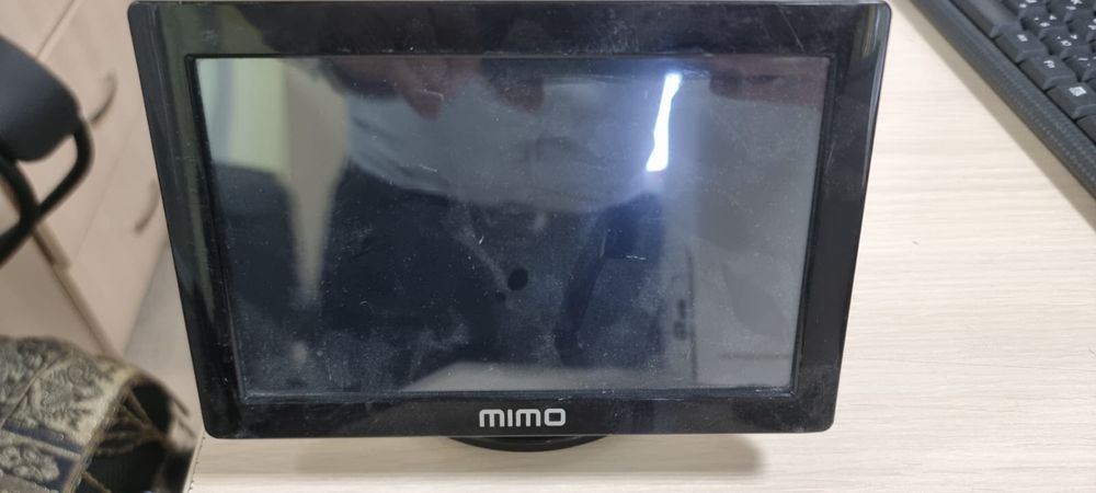 USB-монитор Mimo Touch2