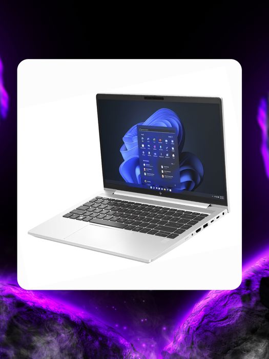 HP 255 G10, AMD Ryzen 3 7320U, 8/256 GB , 15.6" FHD LED