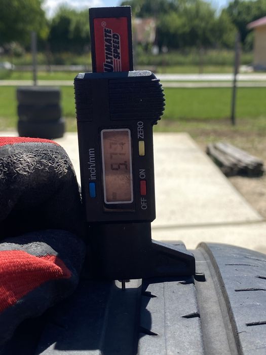 225/55/17 Комтинентал Летни