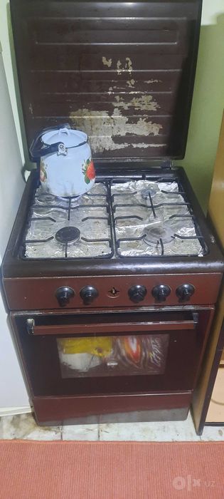 Gaz plit sotiladi