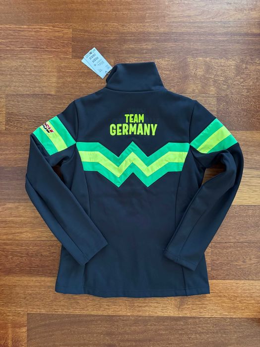 BOGNER DSV TEAM Audi/Wurth ски якета/екипи сезон 24/25, р.36/38/40