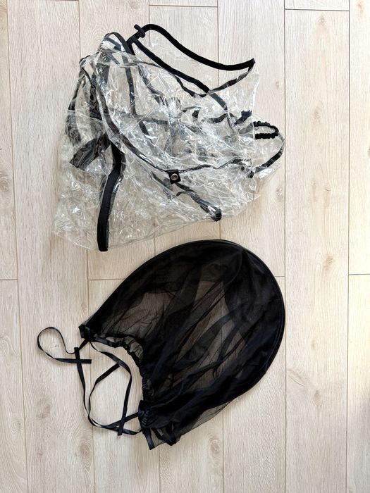 Special Edition - Ultimate  Комплект - Mamas & Papas Количка Ocarro