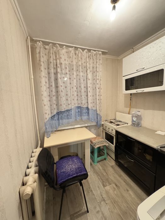 Сдается однокомнатная квартира