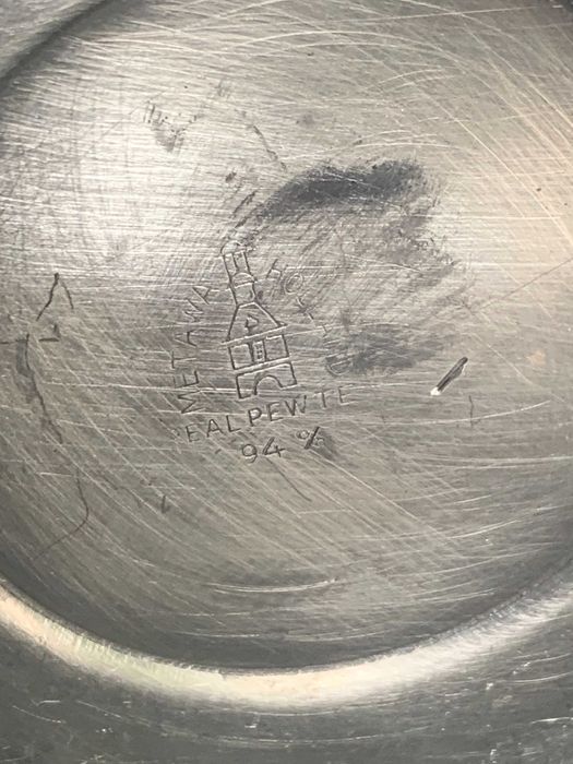 мерителна мярка 1/2 децилитър